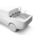 Picture of Thule THU Bed Rider Bike Rack - 822103