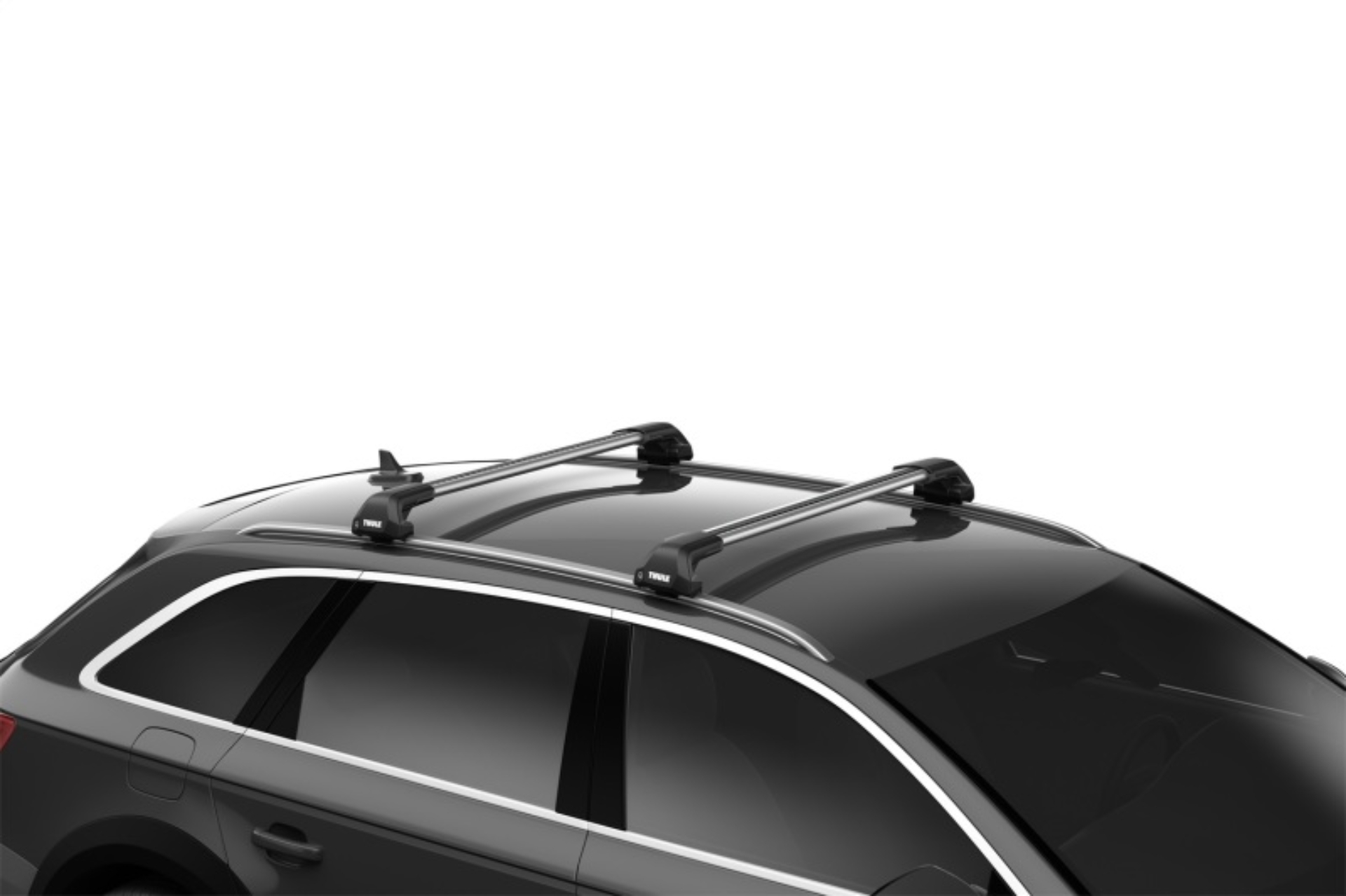 Picture of Thule THU WingBar Edge Load Bars Roof Rack - 721300