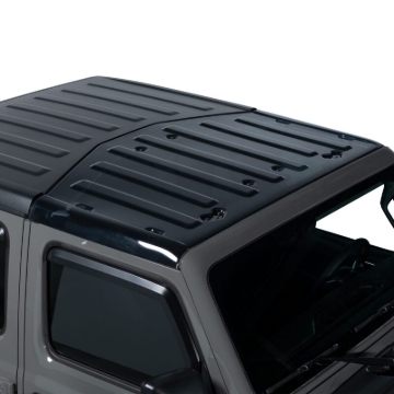 Picture of Putco PUT Sky View Hard Tops Hard Top Accessories - 581002