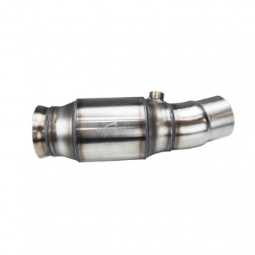 Picture of Kooks Headers KSH Cat Conn Pipes Connecting Pipes - 22603400
