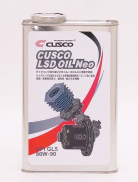 Picture of Cusco CUS LSD Oil Rear Gear Oils - 010 001 L01A