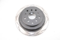 Picture of DBA Street Slotted Rotors Brake Rotors - DBA656S-10
