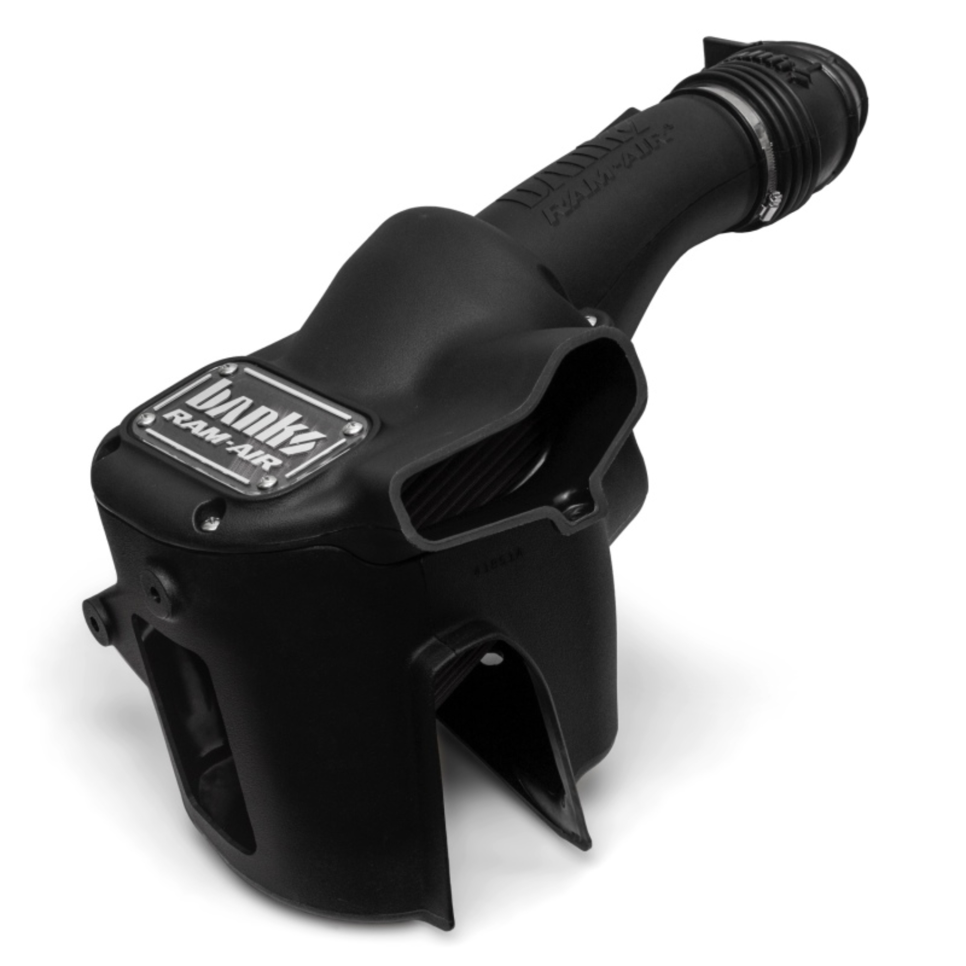 Picture of Banks Power GBE Ram-Air Intake Systems Short Ram Air Intakes - 41849-D