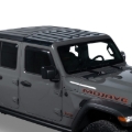 Picture of Putco PUT Sky View Hard Tops Hard Top Accessories - 581002