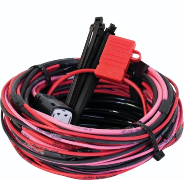 Picture of Air Lift ALF Wiring Harness Wiring Harnesses - 26897