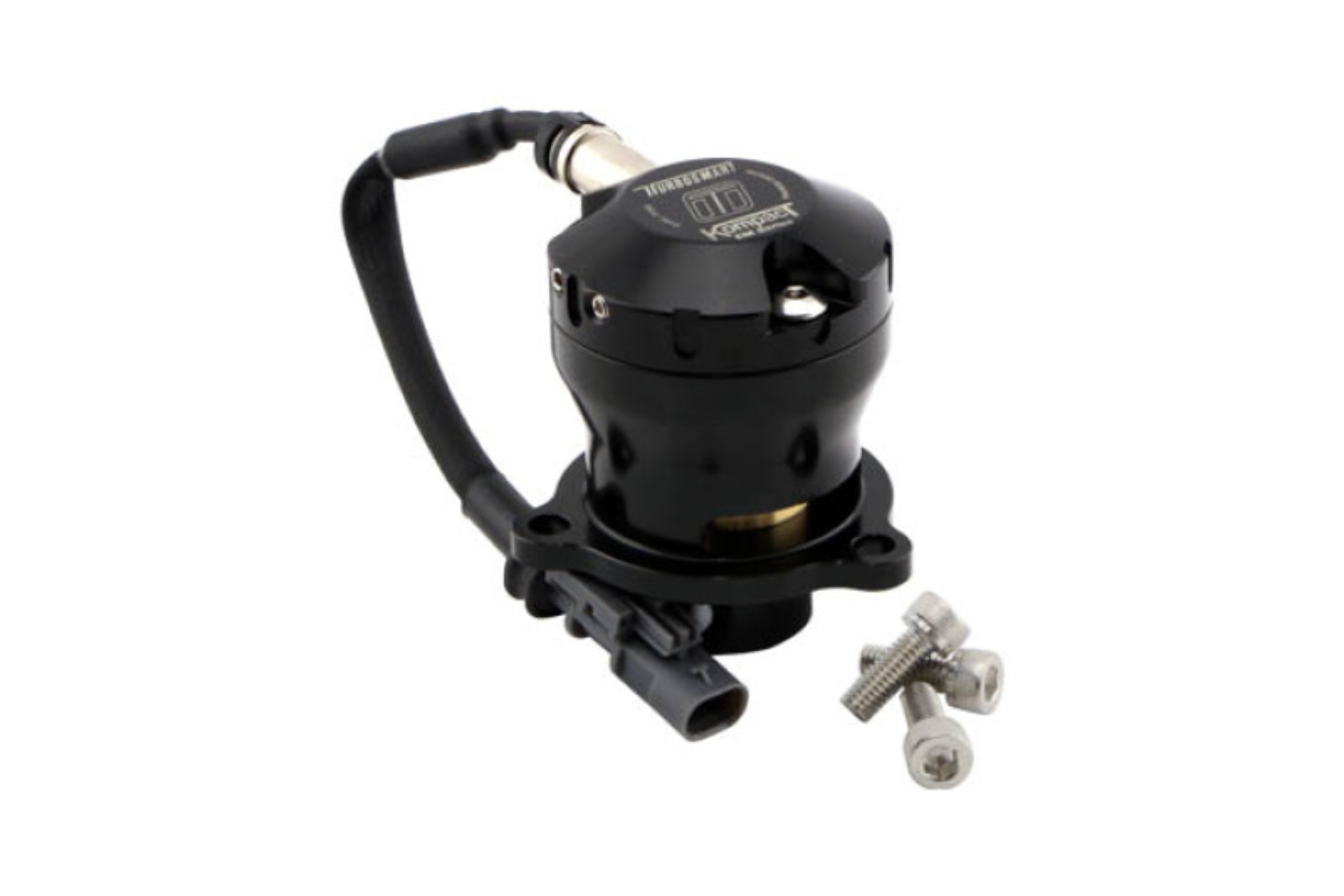 Picture of Turbosmart TS BOV-Kompact Dual Port Blow Off Valves - TS-0223-1078