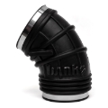 Picture of Banks Power GBE Ram-Air Intake Systems Short Ram Air Intakes - 41849-D