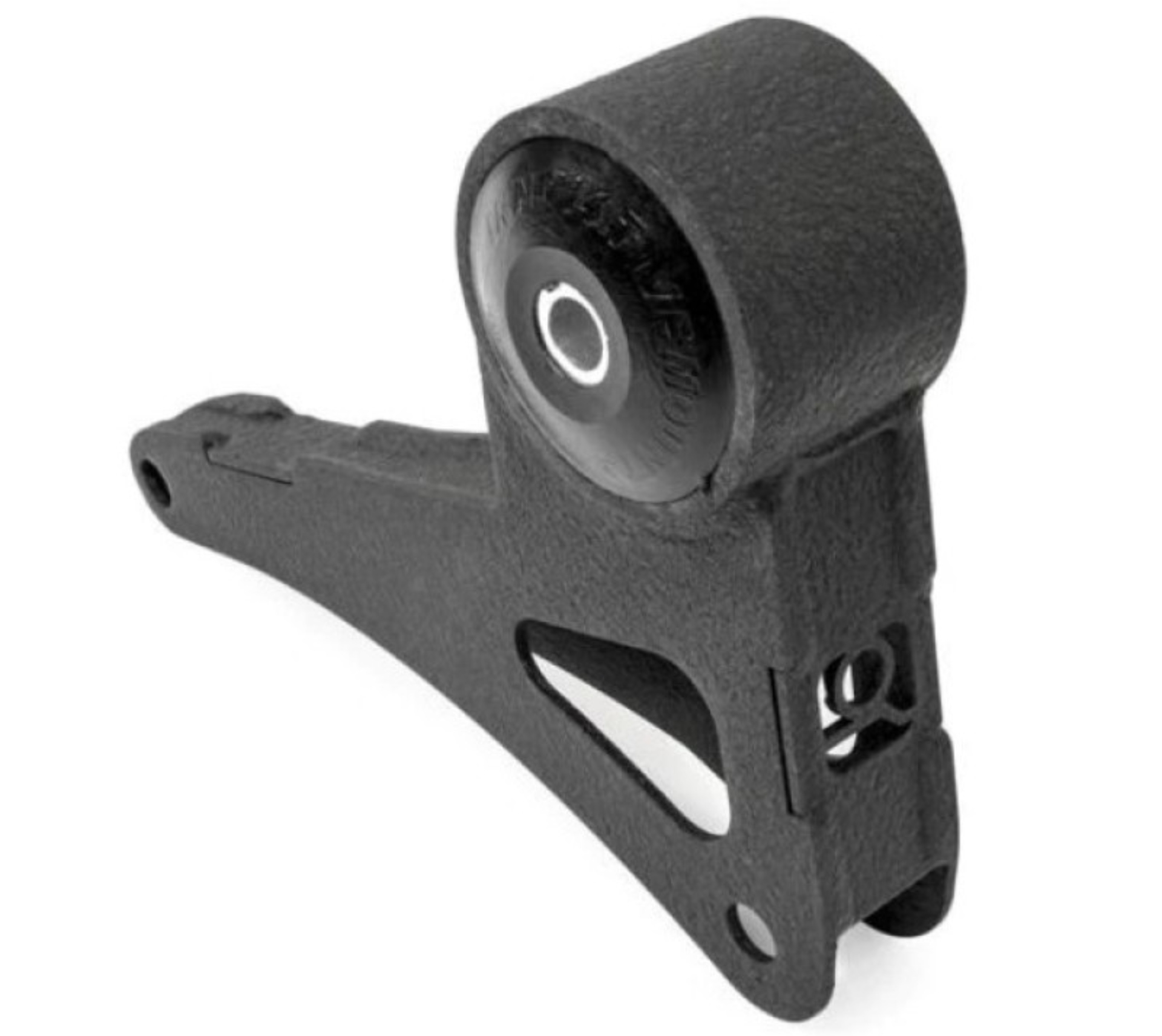 Picture of Innovative Mounts INM Steel Single Mount-75A Engine Mounts - 99330-75A