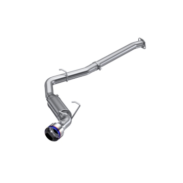 Picture of MBRP Catback Exhaust 304 - S48063BE