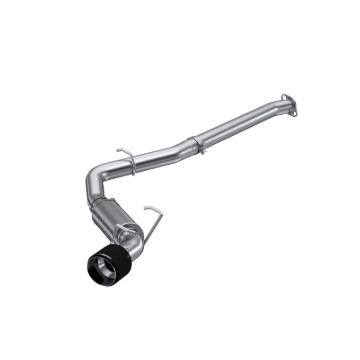 Picture of MBRP Catback Exhaust 304 - S48063CF