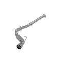 Picture of MBRP Catback Exhaust AL - S4806AL