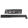 Picture of AutoMeter AM American Muscle Gauges - 2907-01