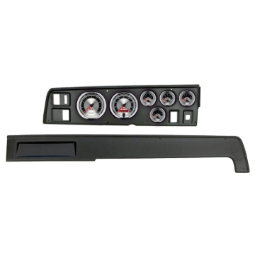 Picture of AutoMeter AM American Muscle Gauges - 2907-01