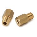 Picture of AutoMeter AM Stack Gauges - ST154013