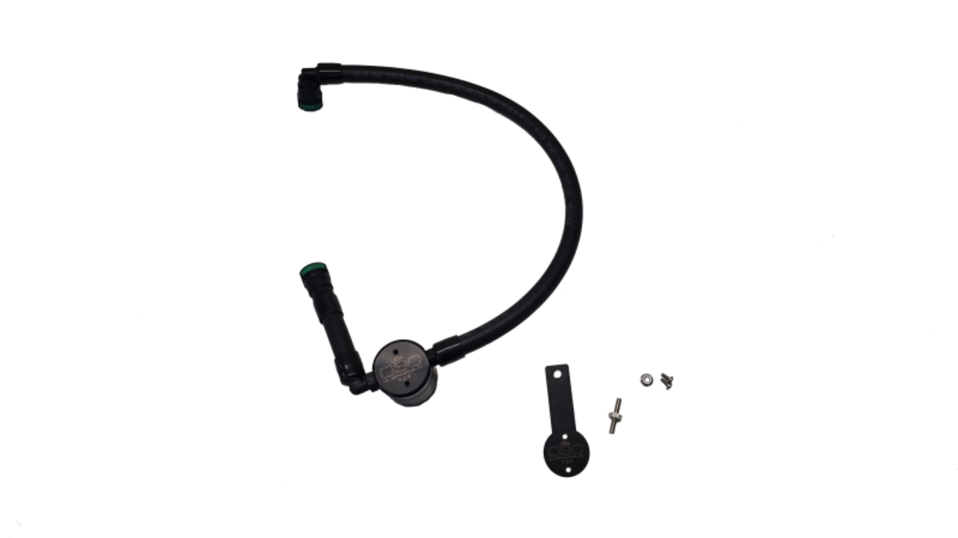 Picture of J&L JLT Oil Separators - 3074P-B