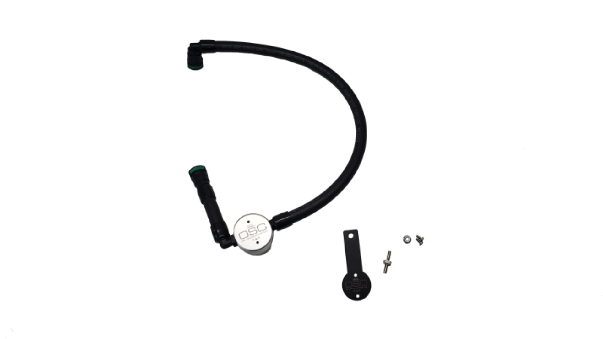 Picture of J&L JLT Oil Separators - 3074P-C