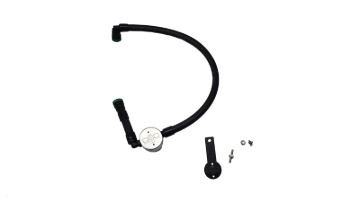 Picture of J&L JLT Oil Separators - 3074P-C