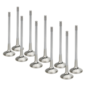 Picture of Supertech SPT Exhaust Valves - VWEVI-1004S-10