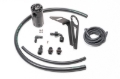 Picture of Radium Engineering RAD Catch Can Kits Oil Catch Cans - 20-0092-FL