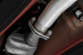 Picture of MBRP Catback Exhaust AL - S4806AL