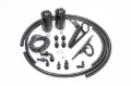 Picture of Radium Engineering RAD Catch Can Kits Oil Catch Cans - 20-0096-FL