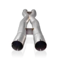 Picture of Stainless Works SSW Mid Pipes Connecting Pipes - M18RESDX