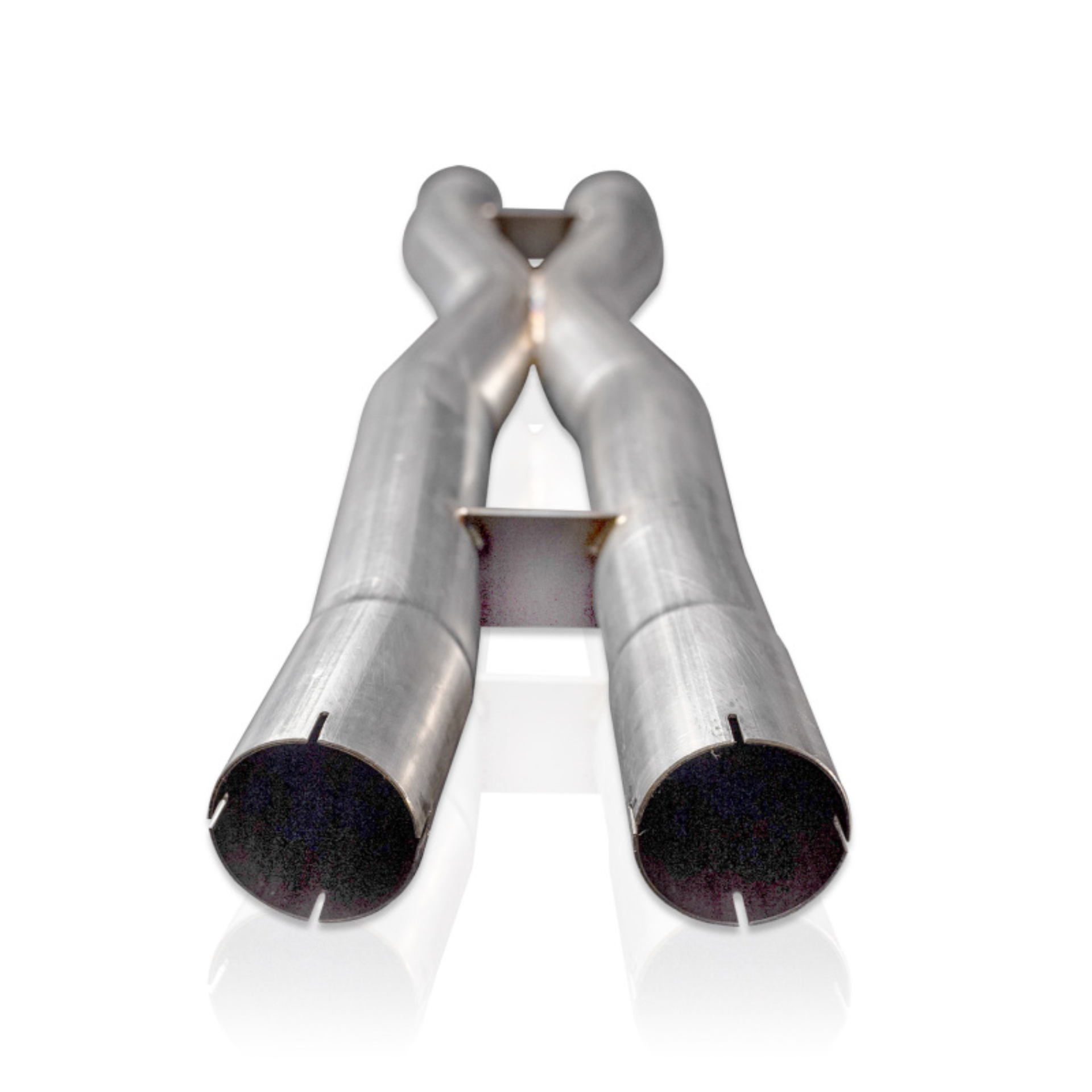 Picture of Stainless Works SSW Mid Pipes Connecting Pipes - M18RESDX