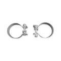 Picture of Stainless Works SSW Axle Back - M18ABR