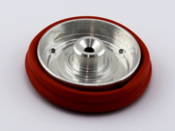 Picture of Turbosmart TS BOV-Power Port Blow Off Valves - TS-0207-3005