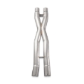 Picture of Stainless Works SSW Mid Pipes Connecting Pipes - M18RESDX