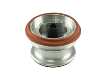 Picture of Turbosmart TS BOV-Pro Port Blow Off Valves - TS-0208-9005