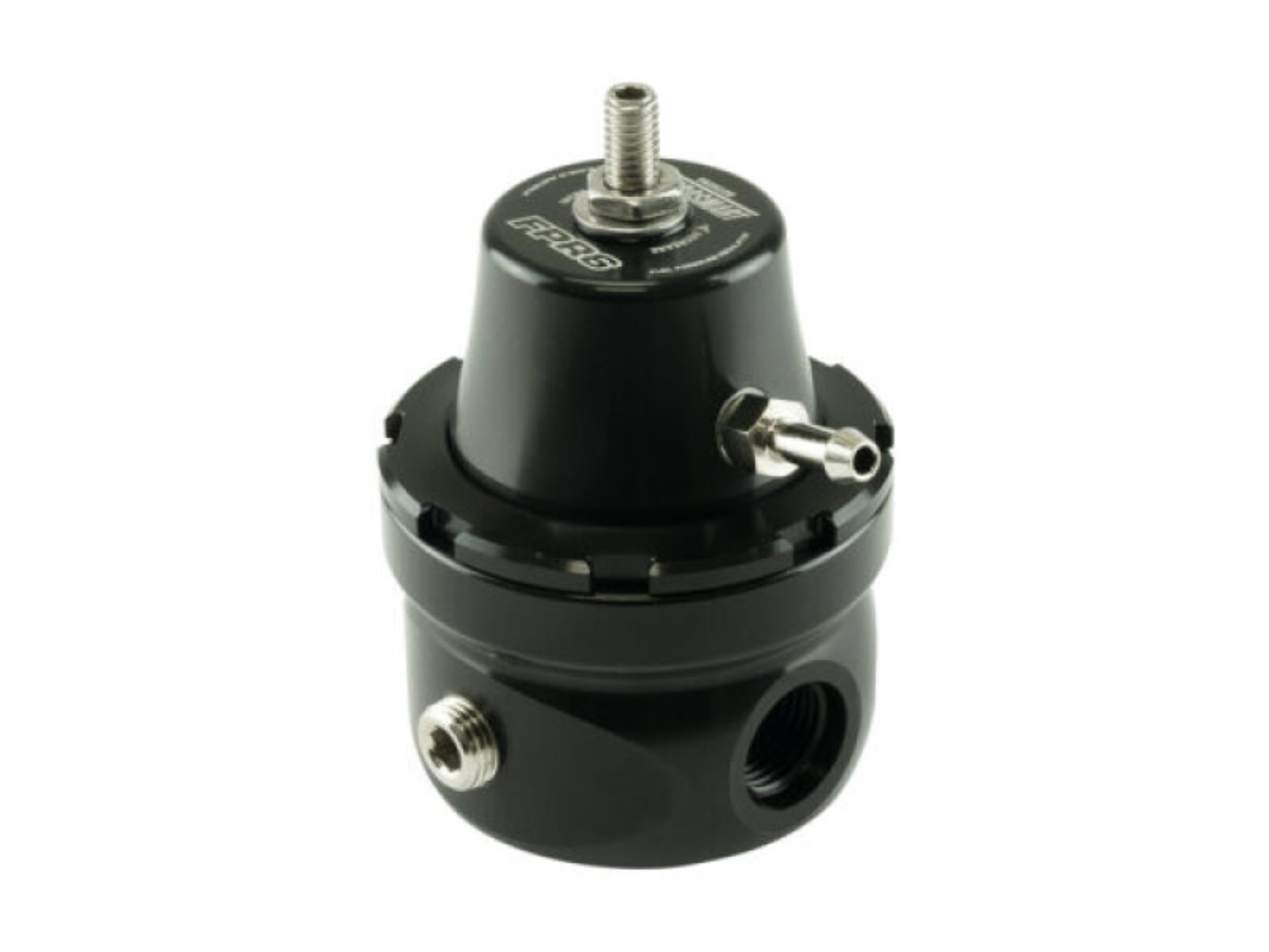 Picture of Turbosmart TS Fuel Pressure Regs Fuel Pressure Regulators - TS-0404-1025