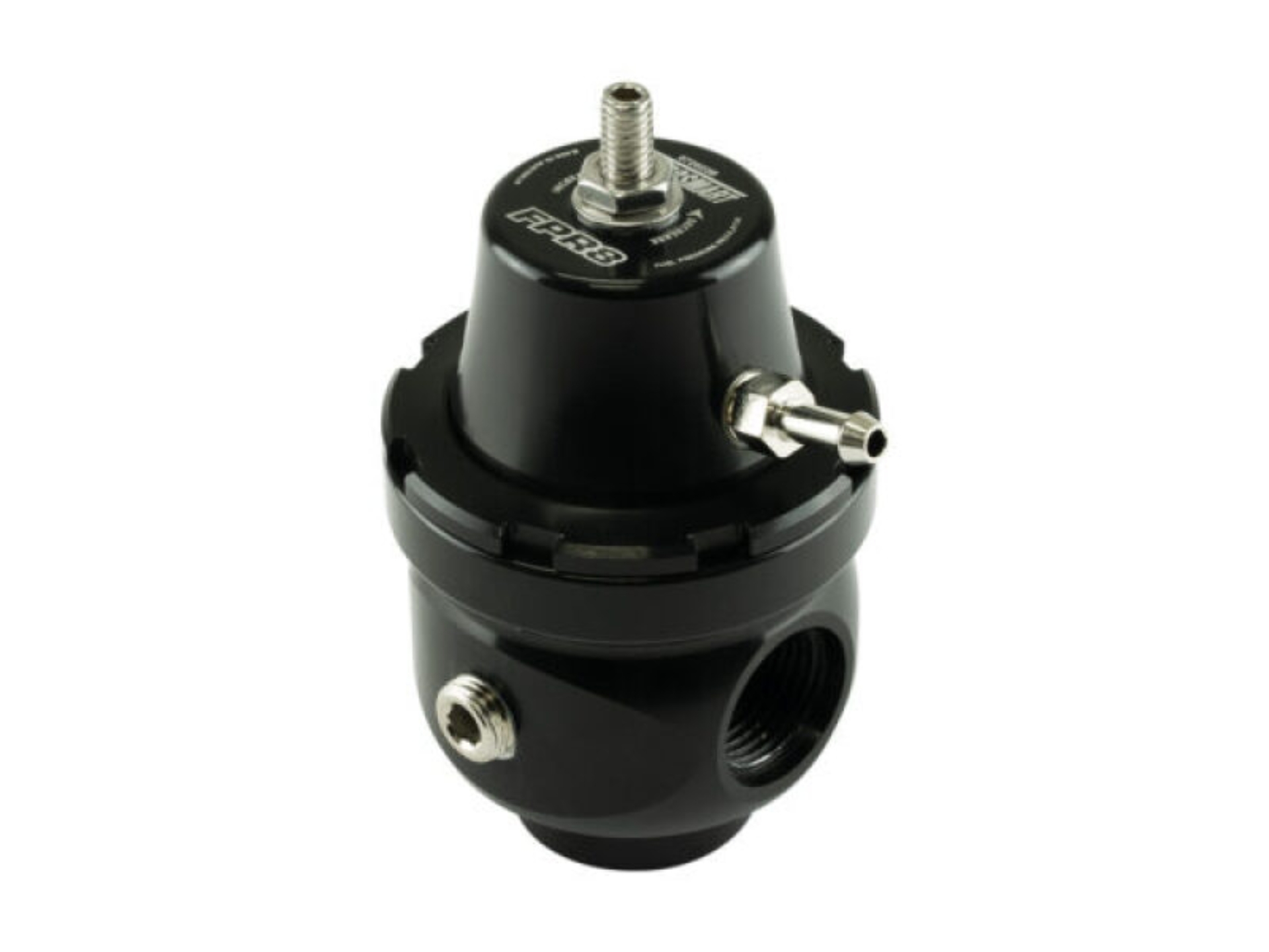 Picture of Turbosmart TS Fuel Pressure Regs Fuel Pressure Regulators - TS-0404-1035