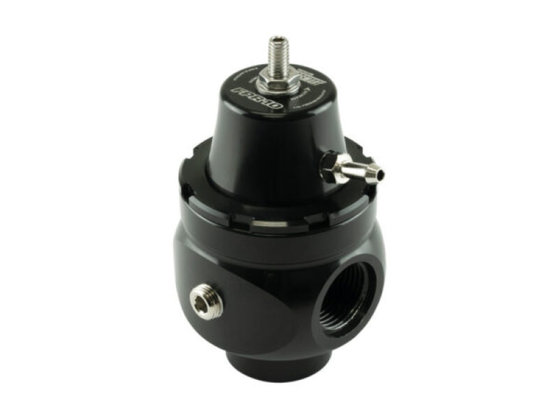 Picture of Turbosmart TS Fuel Pressure Regs Fuel Pressure Regulators - TS-0404-1045