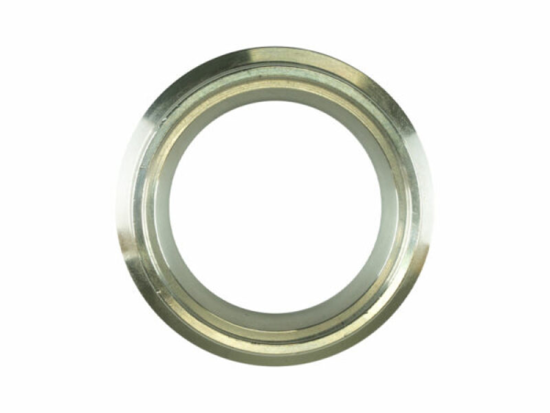 Picture of Turbosmart TS Wastegate Flanges - TS-0505-3017