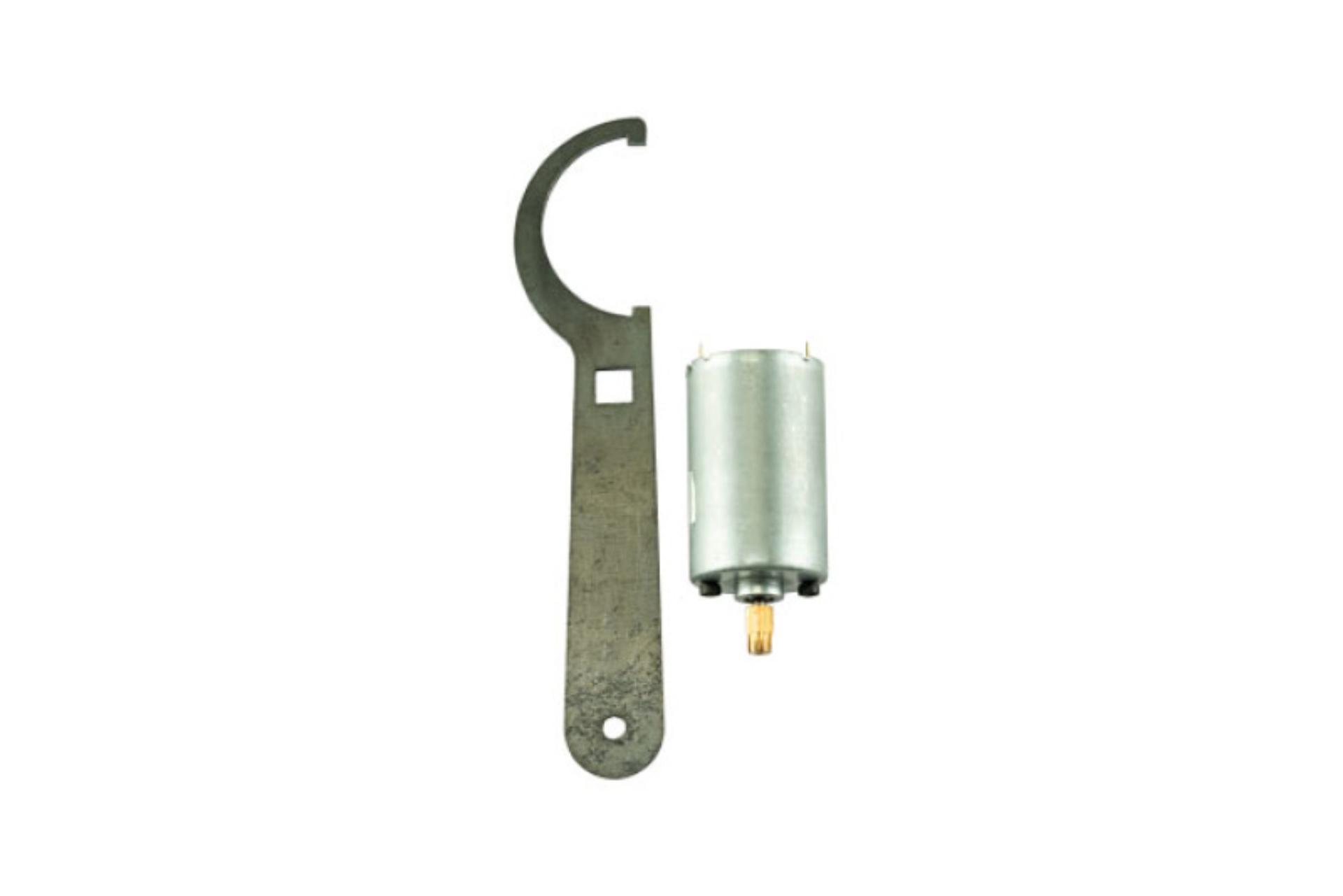 Picture of Turbosmart TS E-SWG50 Staight-Gate Wastegates - TS-0550-3124