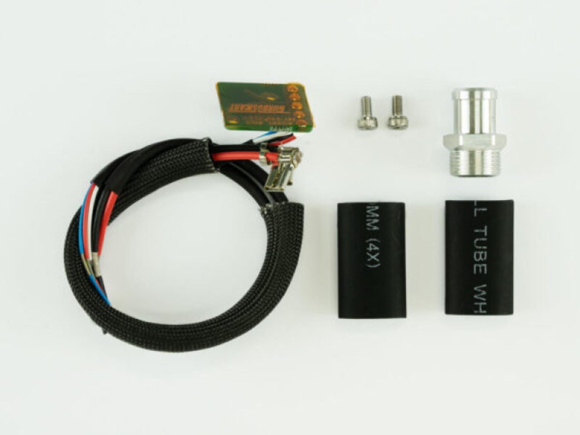 Picture of Turbosmart TS E-WG60 Power-Gate Wastegates - TS-0550-3121