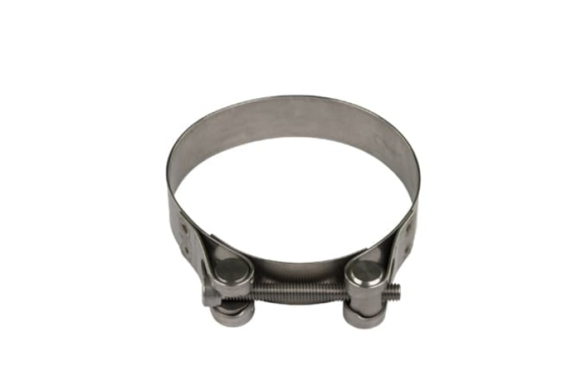 Picture of Turbosmart TS Turbo-Seal Tension Clamps - TS-HCB-076