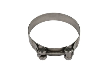 Picture of Turbosmart TS Turbo-Seal Tension Clamps - TS-HCB-088