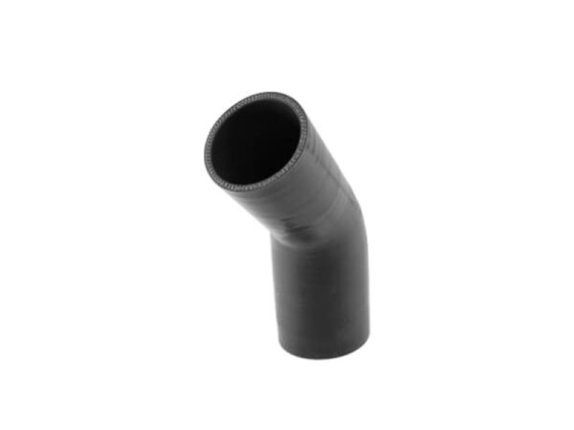 Picture of Turbosmart TS Reducer Elbows Silicone Couplers & Hoses - TS-HRE42530-BK