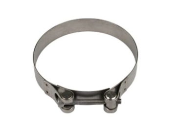 Picture of Turbosmart TS Turbo-Seal Tension Clamps - TS-HCB-108