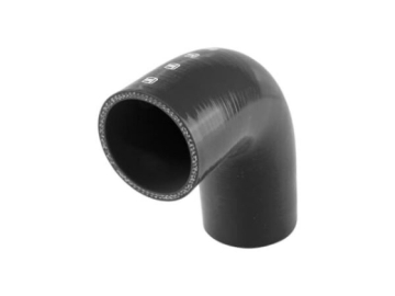Picture of Turbosmart TS Reducer Elbows Silicone Couplers & Hoses - TS-HRE9250275-BK