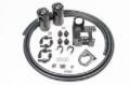 Picture of Radium Engineering RAD Catch Can Kits Oil Catch Cans - 20-0337-FL