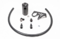 Picture of Radium Engineering RAD Catch Can Kits Oil Catch Cans - 20-0357-FL