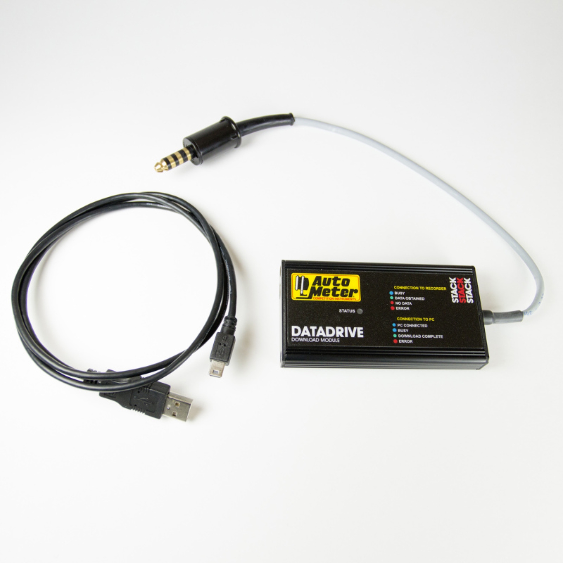Picture of AutoMeter AM Stack Gauges - ST269620