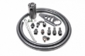 Picture of Radium Engineering RAD Catch Can Kits Oil Catch Cans - 20-0373-FL