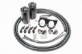 Picture of Radium Engineering RAD Catch Can Kits Oil Catch Cans - 20-0555-FL