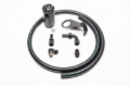 Picture of Radium Engineering RAD Catch Can Kits Oil Catch Cans - 20-0636-FL