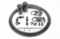 Picture of Radium Engineering RAD Catch Can Kits Oil Catch Cans - 20-0637-FL