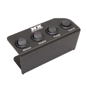 Picture of Nitrous Express NEX Switch Panels - 15887